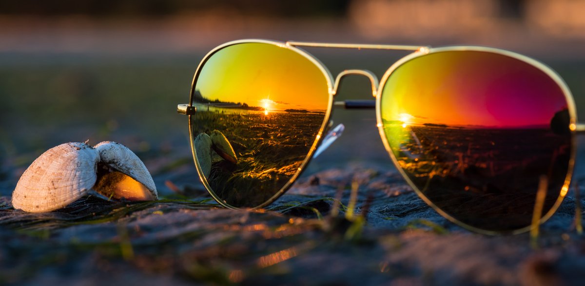 Ray-Ban
