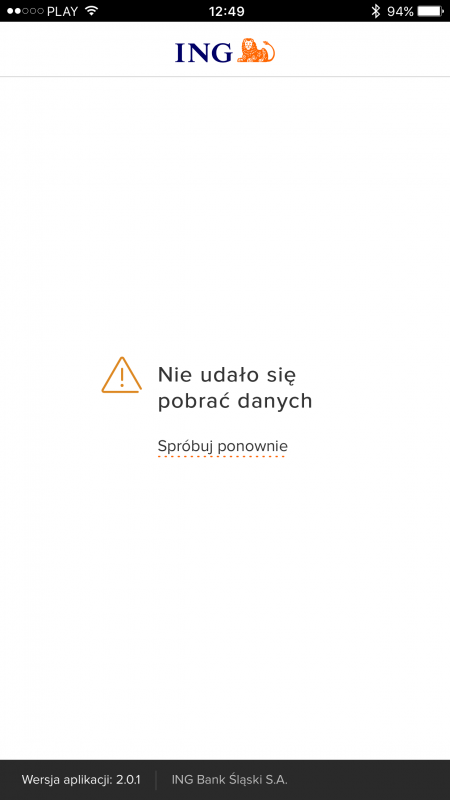 Awaria ING Bank Śląski - ING nie działa class="wp-image-538387" title="Awaria ING Bank Śląski - ING nie działa" 