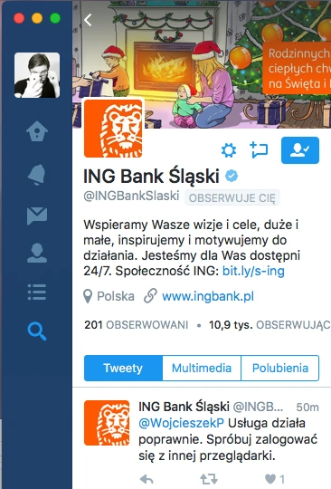 Awaria ING Bank Śląski - ING nie działa class="wp-image-538385" title="Awaria ING Bank Śląski - ING nie działa"