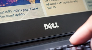 Nowy Dell XPS 13 robi wrażenie! Małe ramki i ten zawias