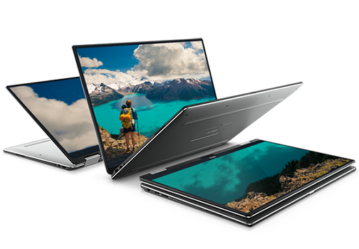 Dell XPS 13 - nowy laptop konwertowalny class="wp-image-536762" 