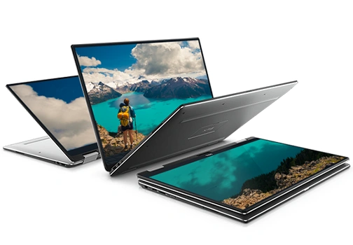 Dell XPS 13 - nowy laptop konwertowalny class="wp-image-536762" 