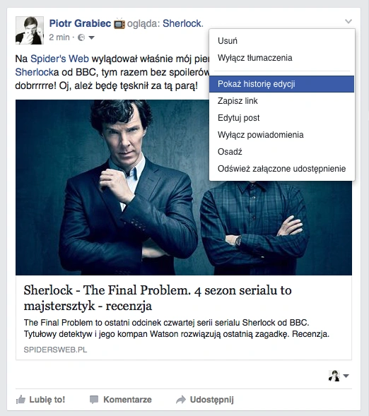 Facebook Edycja Wpisu posta class="wp-image-539575"