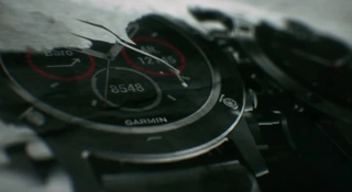 Jest, jest, jest! Oto i on - Garmin Fenix... 5. W trzech odsłonach
