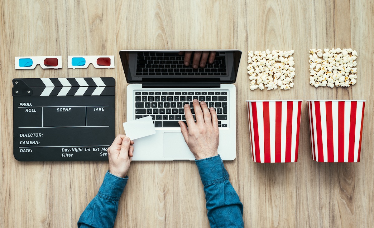 Kinoman.tv - serwis został zamknięty. Co zamiast Kinomana?