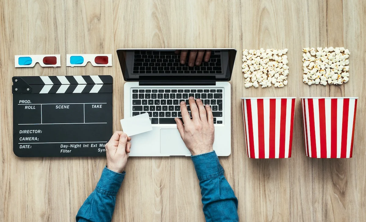 Kinoman.tv - serwis został zamknięty. Co zamiast Kinomana?