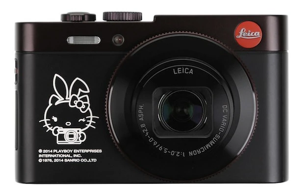 Leica Hello Kitty Playboy edition class="wp-image-542173"