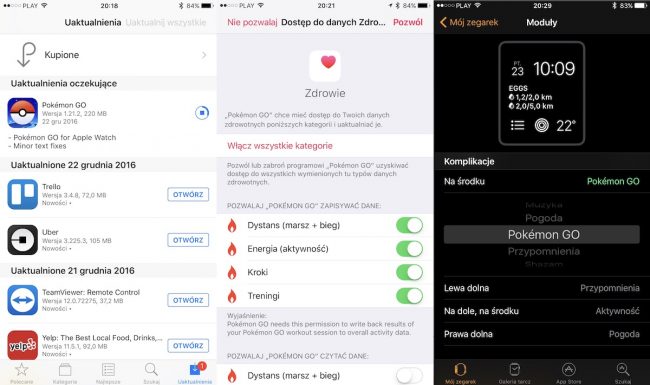 Pokemon GO na Apple Watch class="wp-image-537009" 