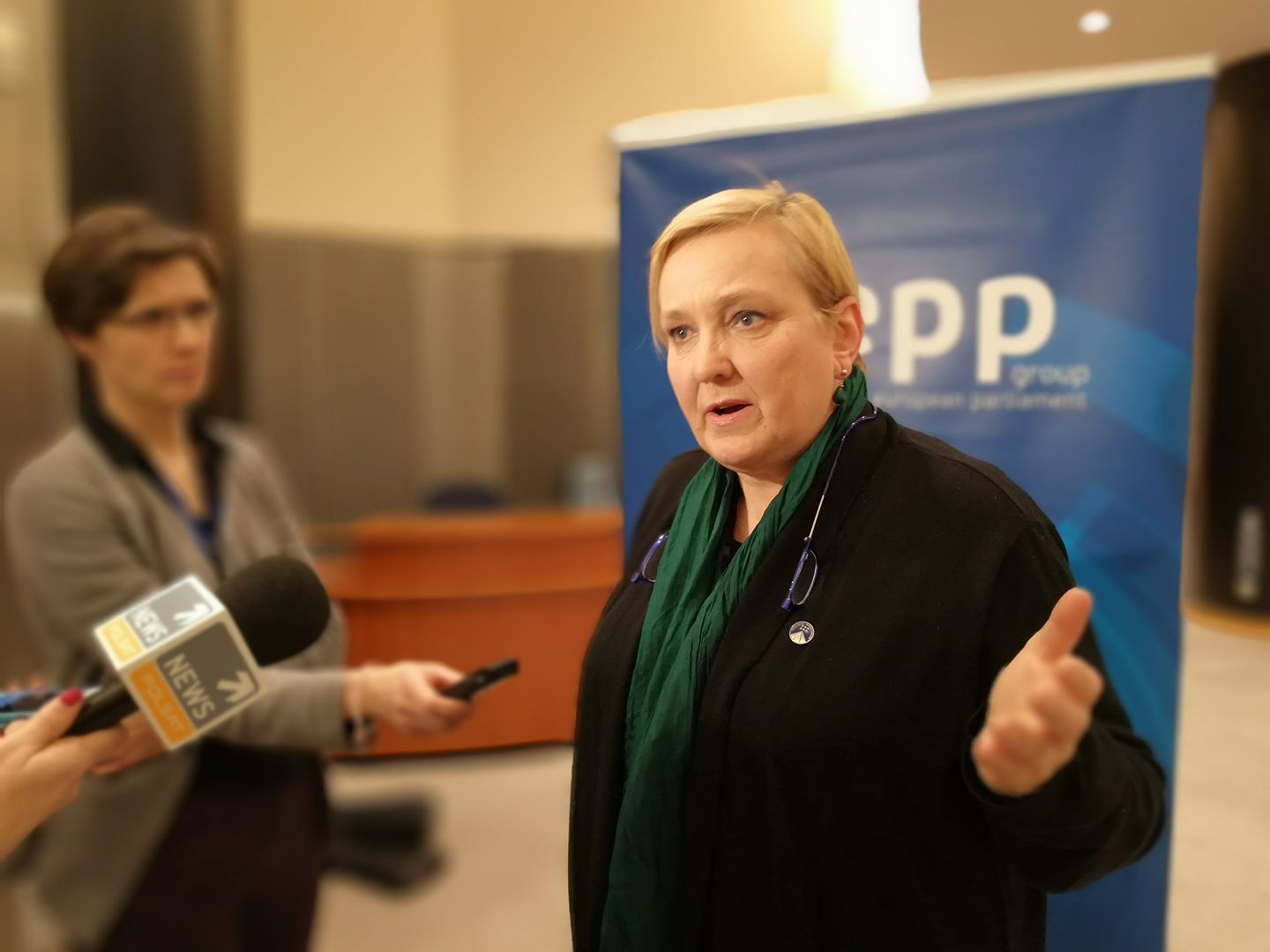 Co to jest geoblokowanie? Róża Thun tłumaczy. class="wp-image-541344" 