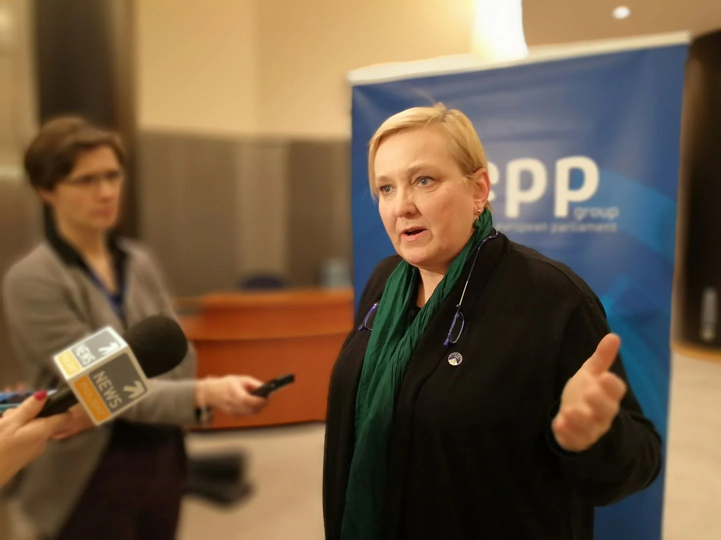 Co to jest geoblokowanie? Róża Thun tłumaczy. class="wp-image-541344"
