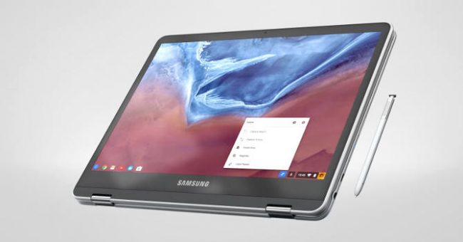 Samsung Chromebook Pro class="wp-image-537524" 