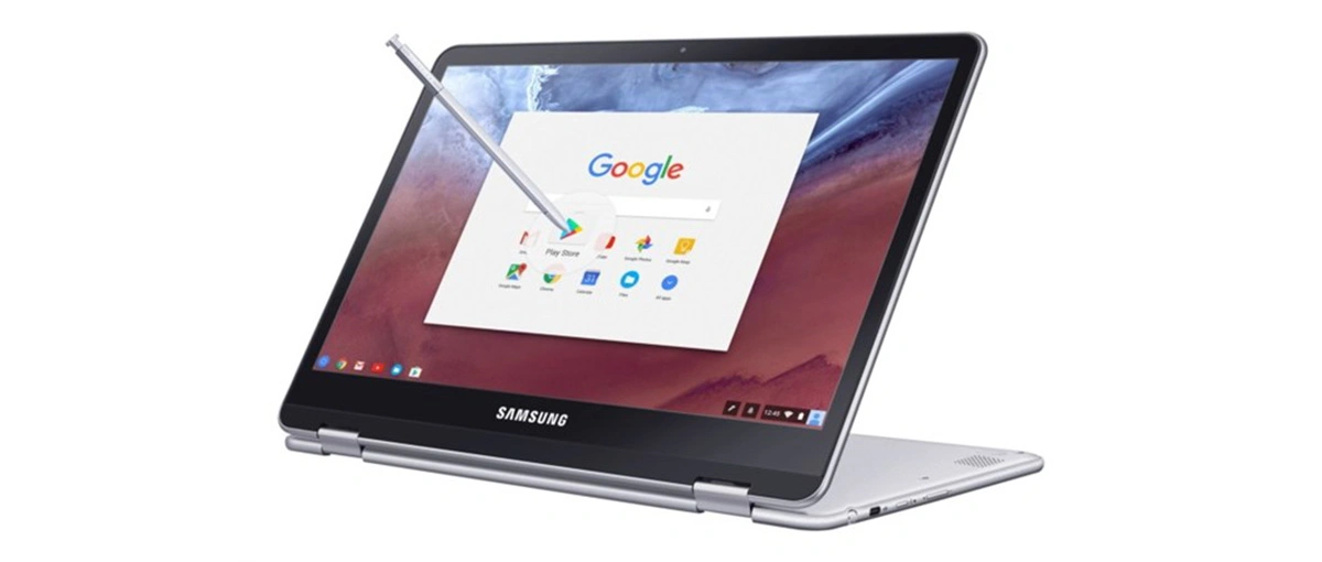 Samsung Chromebook Pro