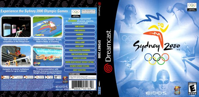 Sega Dreamcast - moja ulubiona konsola z tych niedocenionych class="wp-image-541952" title="Sega Dreamcast - moja ulubiona konsola z tych niedocenionych" 
