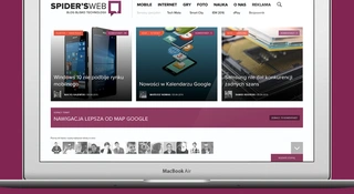 Wszystko, co chcesz wiedzieć o Czytelnikach Spider’s Web