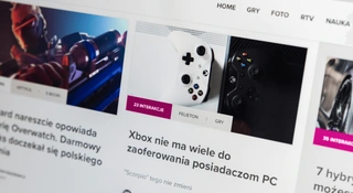sPlay zmienia się w… Spider’s Web Rozrywkę