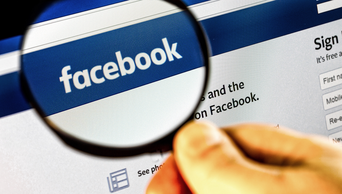 prywatnosc na facebooku