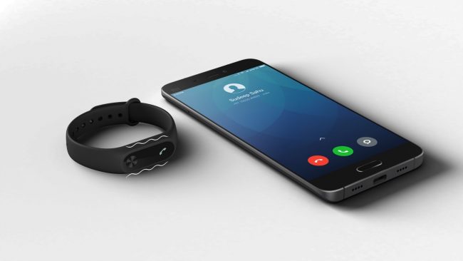 Xiaomi w Polsce - w 2017 pojawi się Mi Band 2 class="wp-image-539417" 