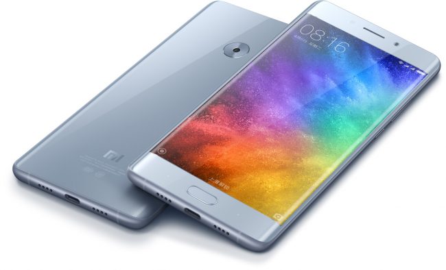 Xiaomi w Polsce - w 2017 pojawi się Mi Note 2 class="wp-image-539420" 