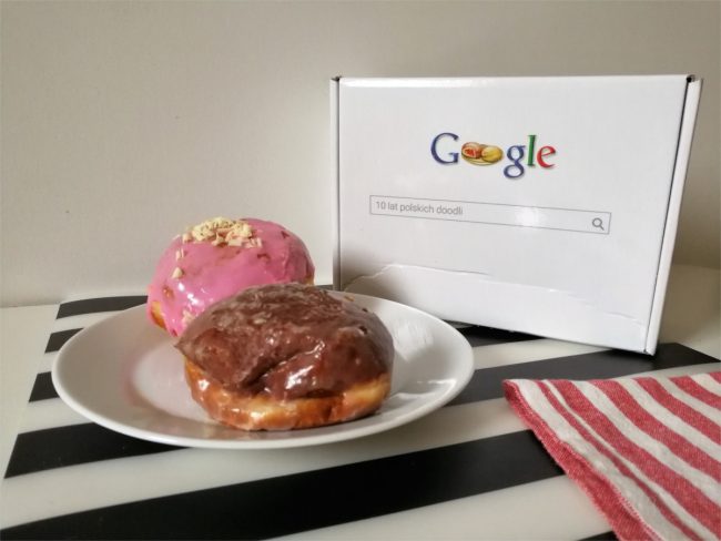10 lat polskich doodli i słodka przesyłka od Google class="wp-image-546609" 