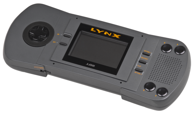 Atari Lynx (fot. Wikimedia) class="wp-image-546511" 