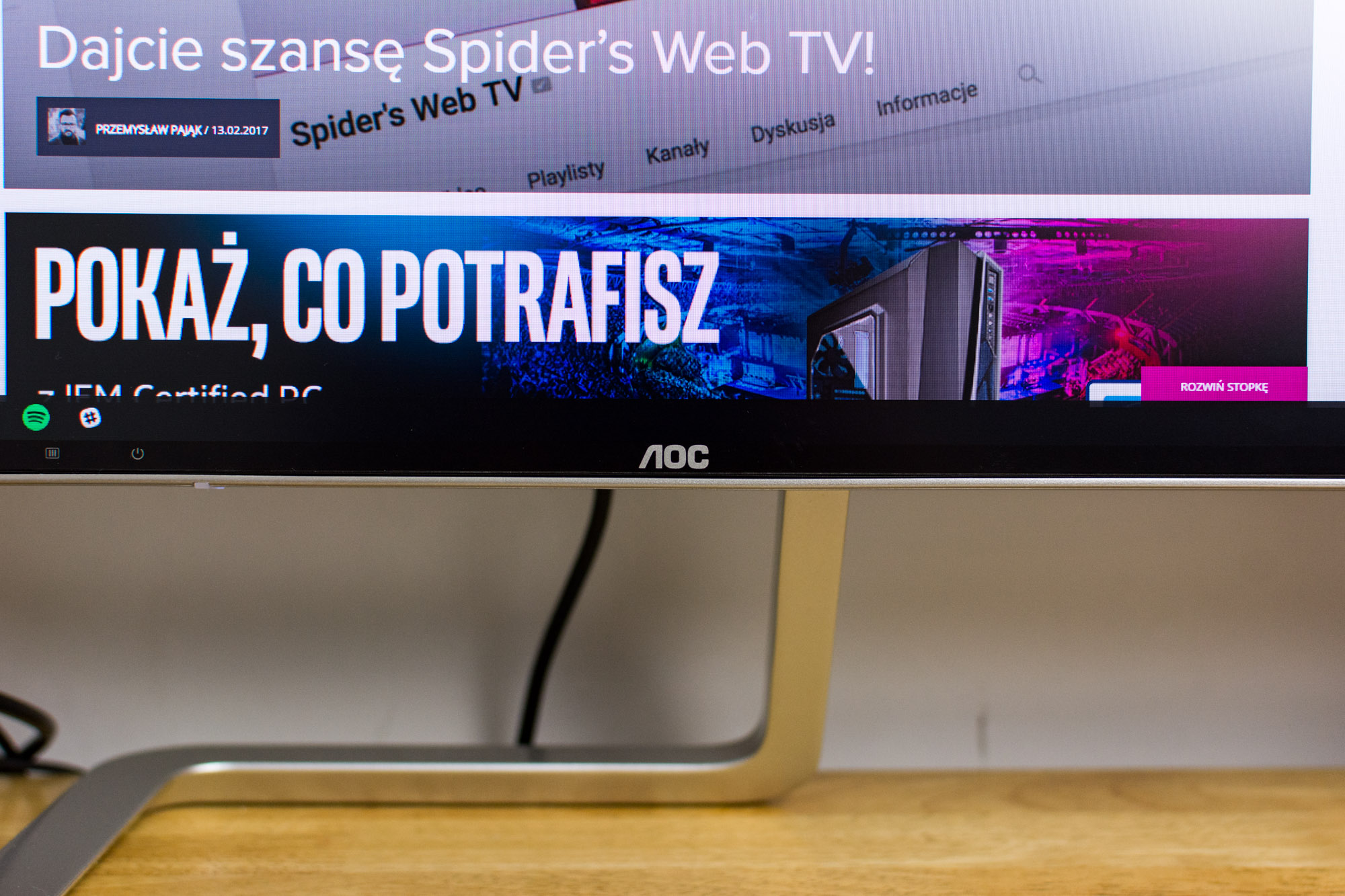 AOC-Q2781PQ-2 