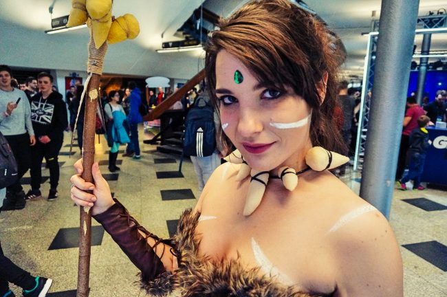 MDPony - cosplayerka, którą spotkałam na IEM 2017 class="wp-image-547405" 