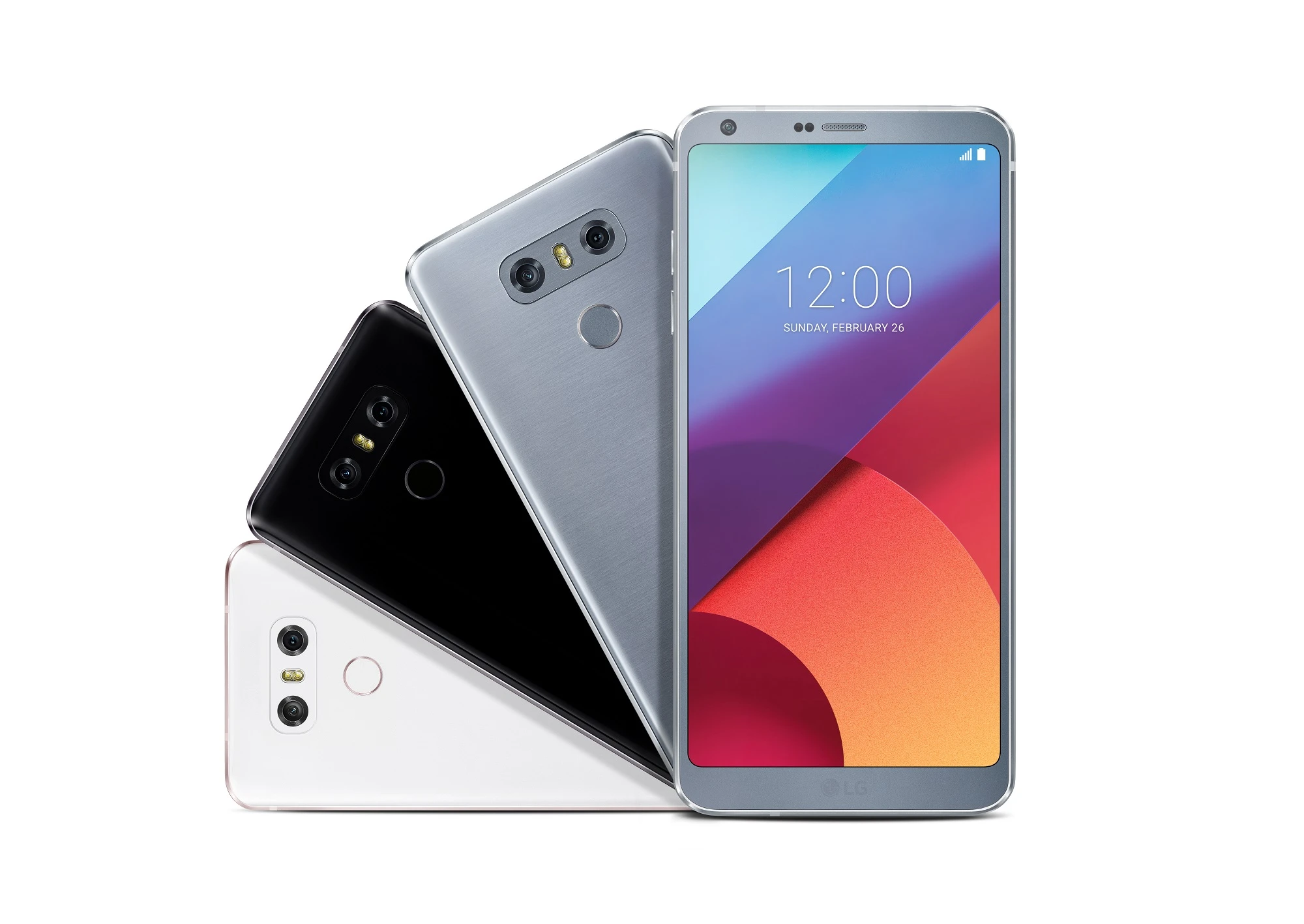 Lg G6 oficjalnie zaprezentowany class="wp-image-547298" 