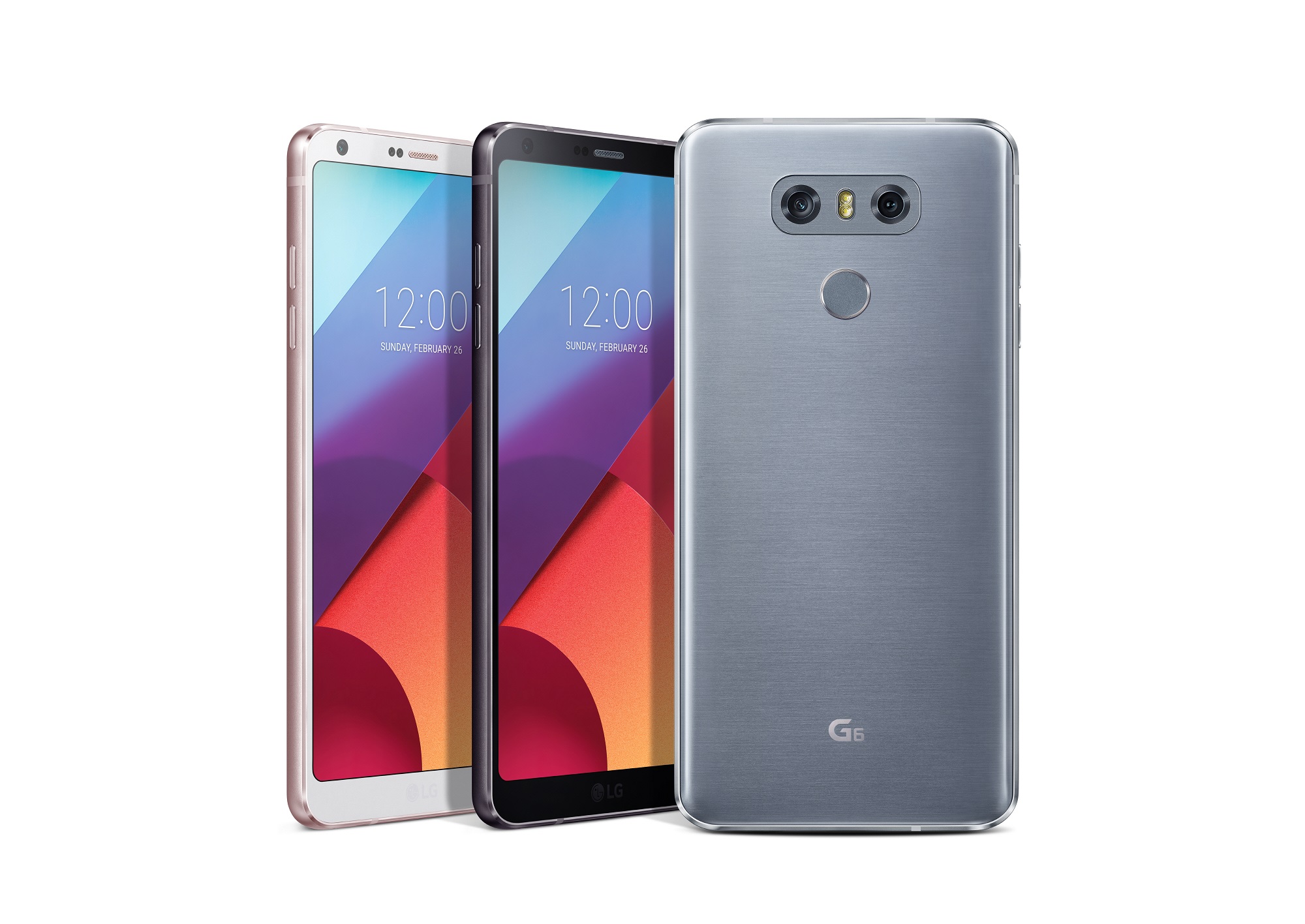 Lg G6 oficjalnie zaprezentowany class="wp-image-547301" 
