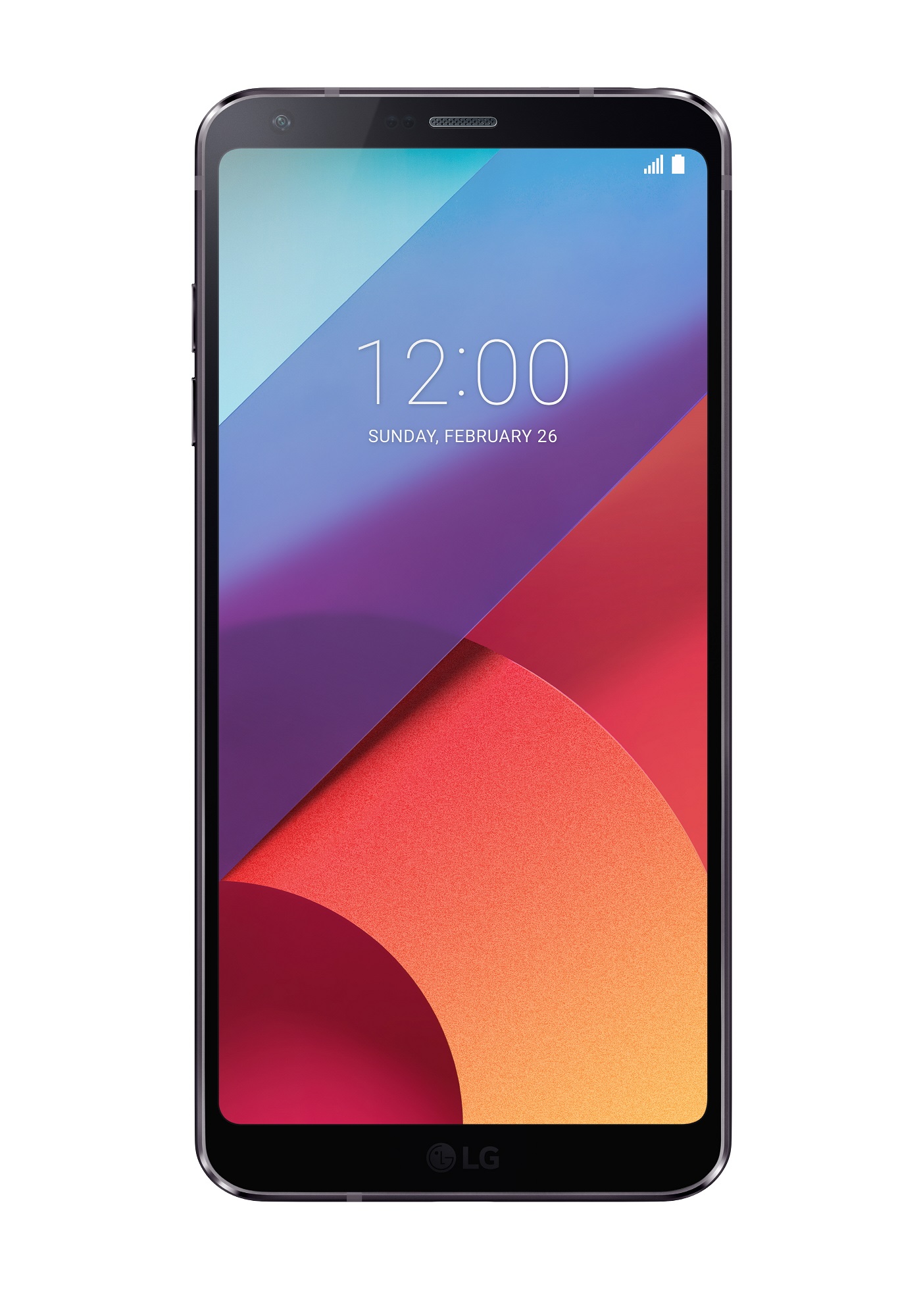 Lg G6 oficjalnie zaprezentowany class="wp-image-547304" 
