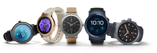 LG Watch Style LG Watch Sport class="wp-image-543579" 