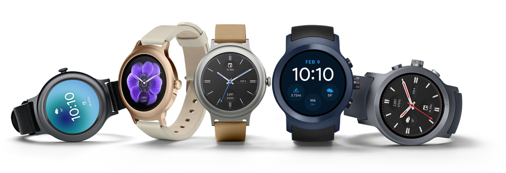 Android Wear 2.0 już tu jest! Co nowego?