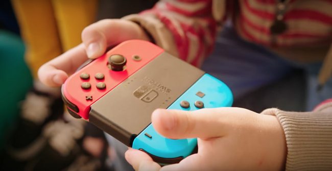 Nintendo Switch Joy-Con class="wp-image-543042" 