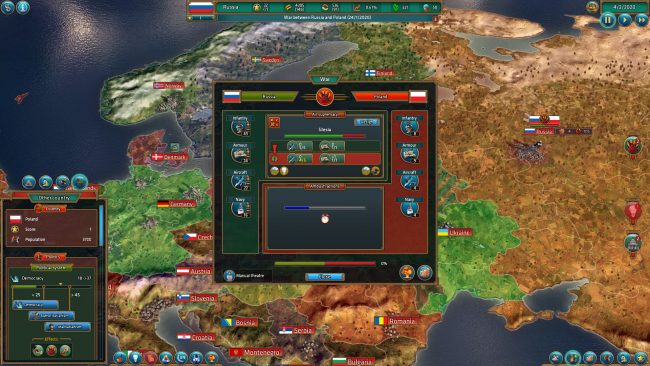 Realpolitiks 6 
