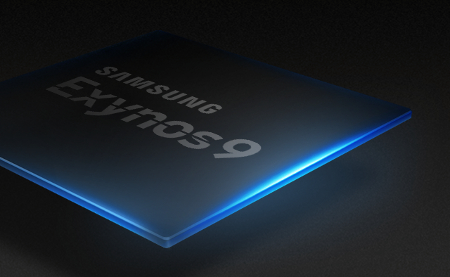 Układ Samsung Exynos 8895 będzie napędzał Samsunga Galaxy S8. 