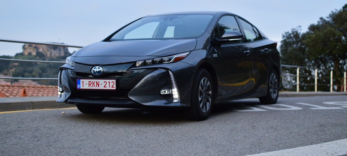 Toyota zapowiada duże zmiany. Będzie 10 nowych aut elektrycznych