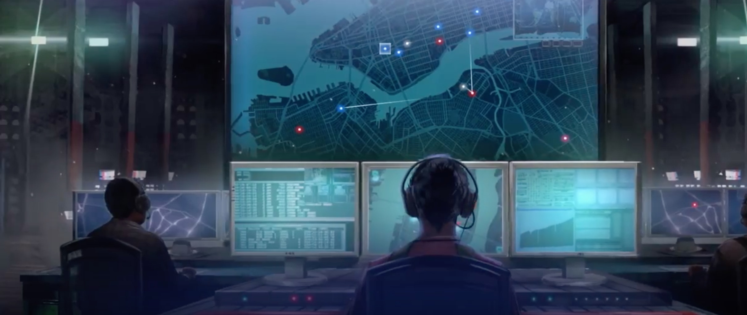 Skąd oni to biorą? Operator numeru alarmowego to nowa polska gra