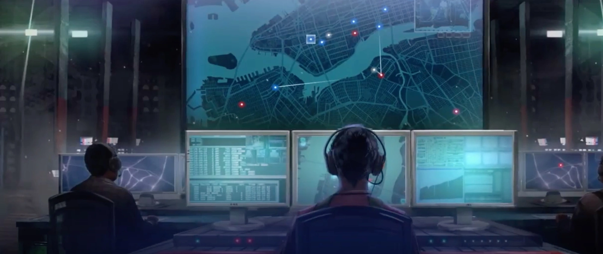 Skąd oni to biorą? Operator numeru alarmowego to nowa polska gra
