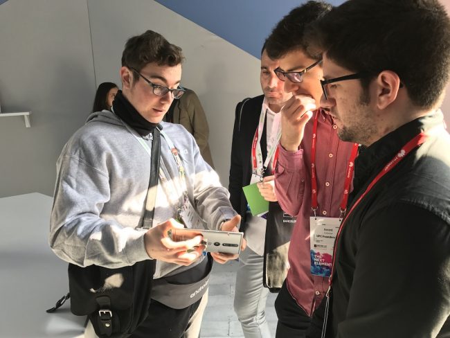 android village mwc 2017 class="wp-image-547737" 