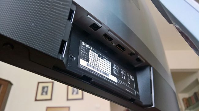 BenQ EX3200R test class="wp-image-546394" 