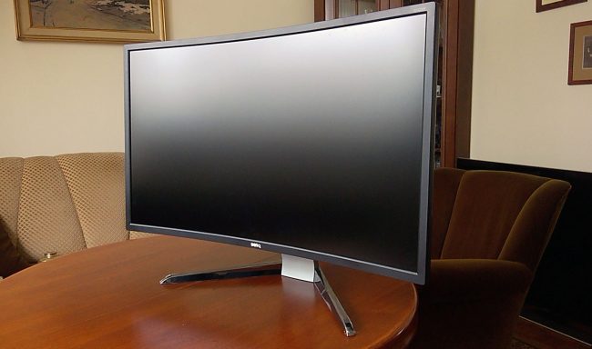BenQ EX3200R test class="wp-image-546395" 
