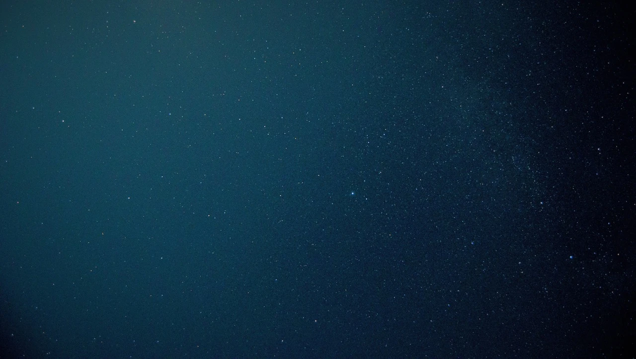 W kosmosie znajdziesz chyba wszystko. Oto magnes wielkości Ziemi