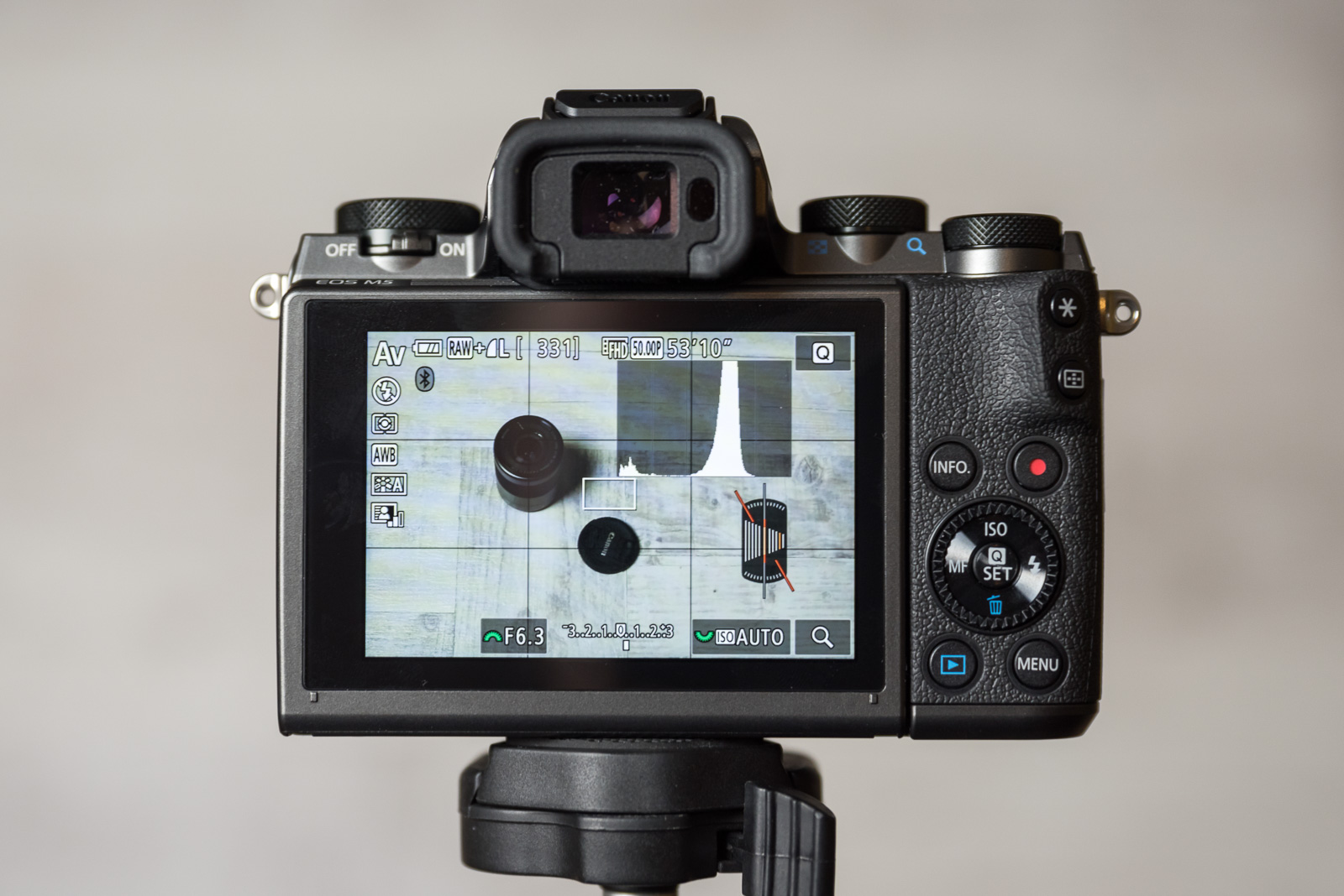 Canon EOS M5 recenzja class="wp-image-546231" 