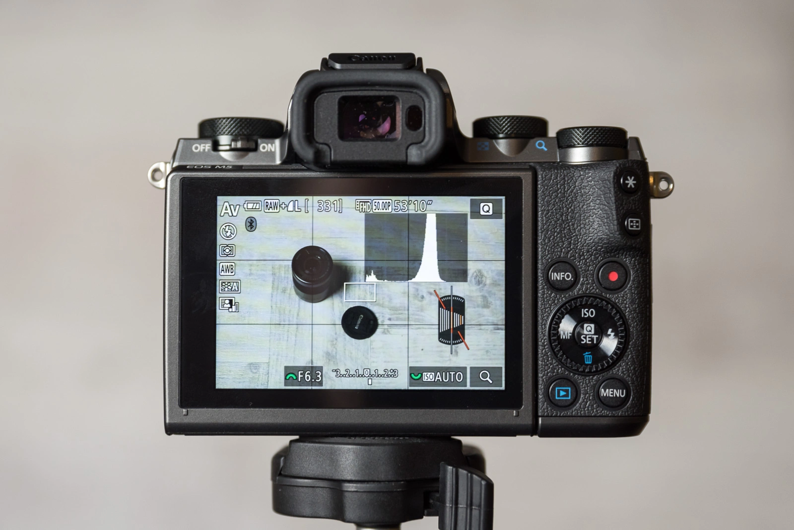 Canon EOS M5 recenzja class="wp-image-546231" 