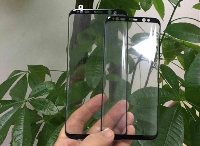 Samsung Galaxy S8 front class="wp-image-543869"