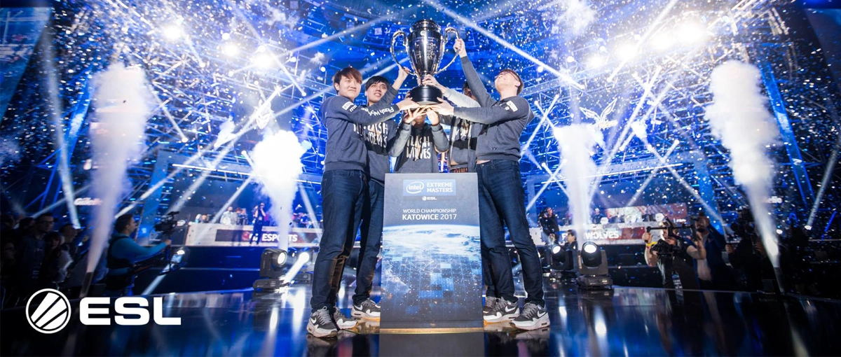 IEM 2017 LOL Finał, iem league of legends