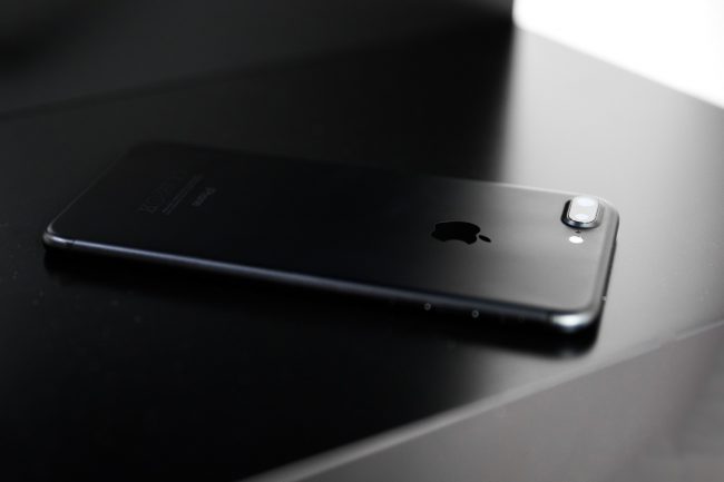 iPhone Apple udział w rynku 2016 