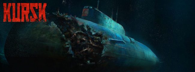 kursk 
