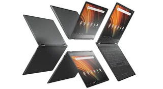 Przeraziła cię cena niezwykłego Yoga Booka? Lenovo ma coś dla ciebie