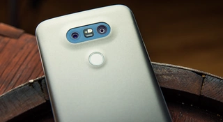Aparat w LG G6 naprawi większość wad poprzednika