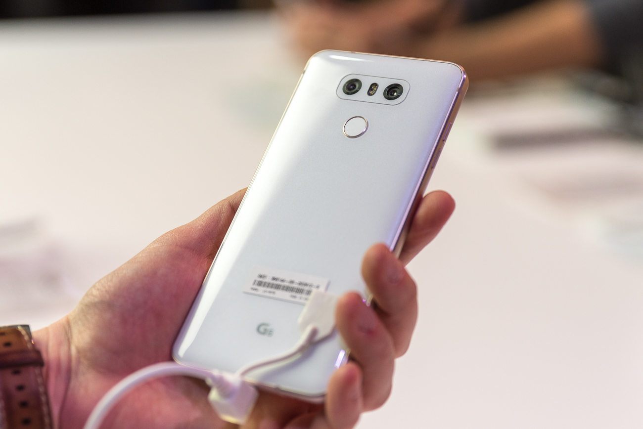 LG G6 - pierwsze wrażenia class="wp-image-547382" 